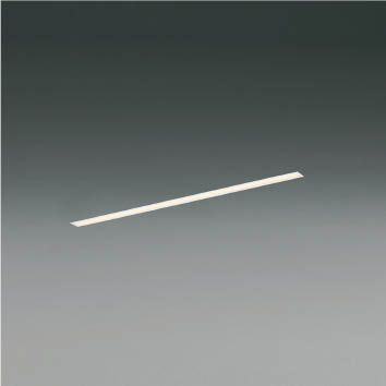 XD55374LEDベースライト Flat Seamless Slim調光調色タイプ 埋込型 L900mmコイズミ照明 施設照明 店舗・オフィス向け 基礎照明|タカラShop 店