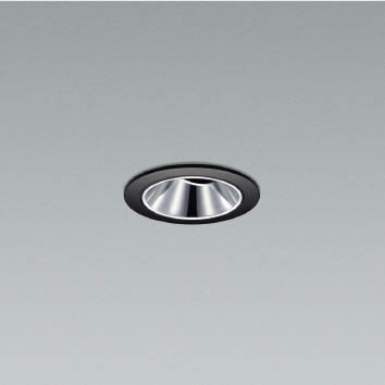 XD92792＜br /＞LEDユニバーサルダウンライト X-Pro＜br /＞埋込穴φ50 グレアレス 鏡面コーン＜br /＞高演色Ra92 400lmクラス JDR65W相当＜br /＞13°配光 温白色＜br /＞コイズミ照明 施設照明