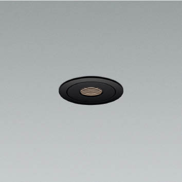 XD92838LEDベースダウンライト X-Pro 埋込穴φ50ピンホール 高演色Ra92 400lmクラスJDR65W相当 20°配光 温白色コイズミ照明 施設照明|タカラShop 店
