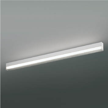 楽天市場】コイズミ照明 XP48132Y LEDベースライト Minimum Slot 調光