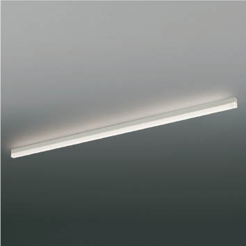 XH55323<br />LEDベースライト Solid Seamless Slim<br />調光タイプ 直付型 L1500mm 温白色<br />コイズミ照明 施設照明 店舗・オフィス向け 基礎照明