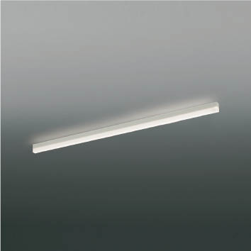 XH55328＜br /＞LEDベースライト Solid Seamless Slim＜br /＞調光タイプ 直付型 L1200mm 温白色＜br /＞コイズミ照明 施設照明 店舗・オフィス向け 基礎照明 15,487円