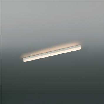 XH55331LEDベースライト Solid Seamless Slim調光タイプ 直付型 L900mm 電球色(2700K)コイズミ照明 施設照明 店舗・オフィス向け 基礎照明｜タカラShop 店