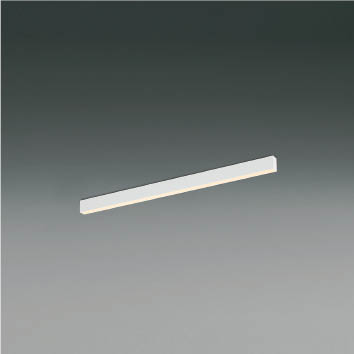 XH55349LEDベースライト Flat Seamless Slim調光タイプ 直付型 L900mm 電球色(2700K)コイズミ照明 施設照明 店舗・オフィス向け 基礎照明｜タカラShop 店