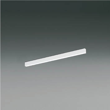 XH55352＜br /＞LEDベースライト Flat Seamless Slim＜br /＞調光タイプ 直付型 L900mm 白色＜br /＞コイズミ照明 施設照明 店舗・オフィス向け 基礎照明