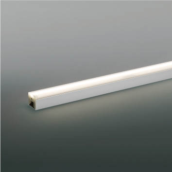 XL55390LED間接照明 インダイレクトライトLight Bar 電源一体型 ハイパワー散光タイプ 調光タイプ L1500mm 白色コイズミ照明 施設照明|タカラShop 店