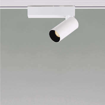 XS53707＜br /＞LEDシリンダースポットライト X-Pro＜br /＞400lmクラス JDR65W相当 プラグタイプ＜br /＞14°配光 非調光タイプ 低色温度(2400K)＜br /＞コイズミ照明 施設照明