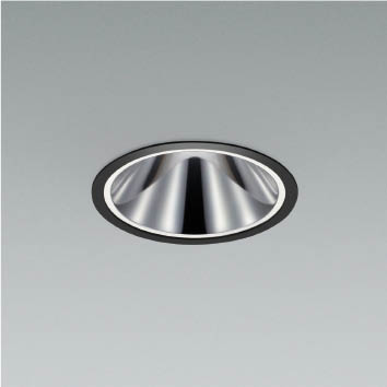 XU253524BW＜br /＞LEDエクステリアダウンライト X-Pro＜br /＞埋込穴φ125 ベースタイプ グレアレス＜br /＞高演色Ra92 防雨型 4000/3000lmクラス＜br /＞45°配光 白色＜br /＞コイズミ照明 施設照明
