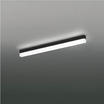 XU54385＜br /＞LEDベースライト Solid Seamless Outdoor＜br /＞屋外用 直付型 調光タイプ L900mm 昼白色＜br /＞コイズミ照明 施設照明 店舗・オフィス向け 基礎照明