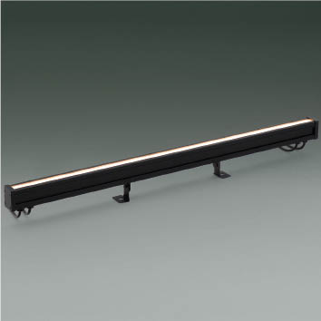 XU55421＜br /＞LEDエクステリアライト Indirect Light＜br /＞防雨型間接照明 PWM調光タイプ＜br /＞1200mmタイプ ワイド配光 電球色＜br /＞コイズミ照明 施設照明