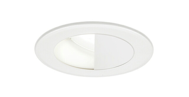 LEKD1033424N-LD9LEDユニット交換形ダウンライトウォールウォッシャー 埋込穴φ125 広角タイプ高効率タイプ 調光タイプ 昼白色1000シリーズ FHT24形器具相当東芝ライテック 施設照明｜タカラShop 店