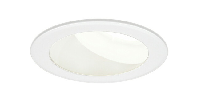 LEKD1033425W-LD9LEDユニット交換形ダウンライトウォールウォッシャー 埋込穴φ150 広角タイプ高効率タイプ 調光タイプ 白色1000シリーズ FHT24形器具相当東芝ライテック 施設照明|タカラShop 店