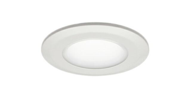 LEKD1063223L2-LD9<br>LEDユニット交換形ダウンライト 埋込穴φ100<br>グレアレス（拡散カバータイプ） 高演色タイプ<br>1000シリーズ FHT24形器具相当<br>電球色(2700K) 広角タイプ 調光タイプ<br>東芝ライテック 施設照明