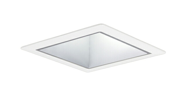 LEKD1526020N-LS9＜br /＞LEDユニット交換形ダウンライト＜br /＞角形 埋込穴□150 中角タイプ＜br /＞高効率タイプ 非調光タイプ 昼白色＜br /＞1500シリーズ FHT32形器具相当＜br /＞東芝ライテック 施設照明