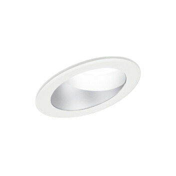 LEKD152725N-LS9＜br /＞LEDユニット交換形ダウンライト 埋込穴φ150＜br /＞傾斜天井用 高効率タイプ＜br /＞1500シリーズ FHT32形器具相当＜br /＞昼白色 中角タイプ 非調光タイプ＜br /＞東芝ライテック 施設照明