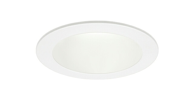 LEKD1563224W-LD9＜br /＞LEDユニット交換形ダウンライト 埋込穴φ125＜br /＞グレアレス（拡散カバータイプ） 高演色タイプ＜br /＞1500シリーズ FHT32形器具相当＜br /＞白色 広角タイプ 調光タイプ＜br /＞東芝ライテック 施設照明