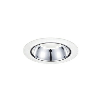 LEKD203023NV-LD9＜br /＞LEDユニット交換形ダウンライト 埋込穴φ100＜br /＞一般形 銀色鏡面反射板 高効率タイプ＜br /＞2000シリーズ FHT42形器具相当＜br /＞昼白色 広角タイプ 調光タイプ＜br /＞東芝ライテック 施設照明