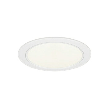 LEKD2523025WW-LD9＜br /＞LEDユニット交換形ダウンライト 埋込穴φ150＜br /＞白色深形タイプ 高効率タイプ＜br /＞2500シリーズ 水銀ランプ100形器具相当＜br /＞温白色 中角タイプ 調光タイプ＜br /＞東芝ライテック 施設照明