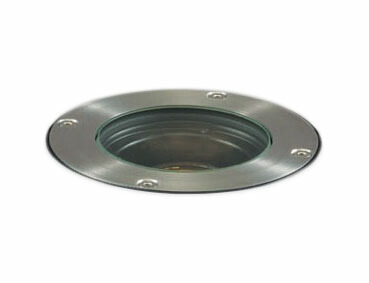 AD-3294-L＜br /＞エクステリア LED一体型バリードライト＜br /＞φ180 シングルレンズ＜br /＞位相調光 電球色 アジャスタブル 防雨型＜br /＞HID70W相当 ワイド配光36°＜br /＞山田照明 照明器具 63,446円