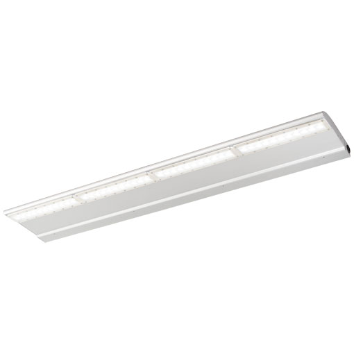 EBL20212AD/NSAN9＜br /＞LED投光器 レディオック カトラス type-L ダウンタイプ L1200mm 昼白色＜br /＞屋外用 電源ユニット内蔵形 下向き専用＜br /＞岩崎電気 施設照明