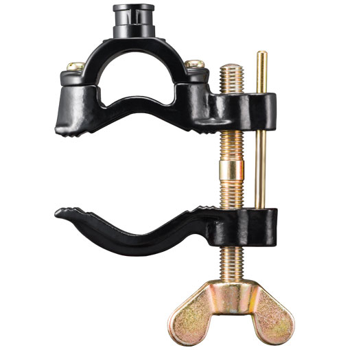 F10/BK＜br /＞LED投光器 レディオック フラッド ルント用オプション＜br /＞バイス＜br /＞岩崎電気 施設照明用部材