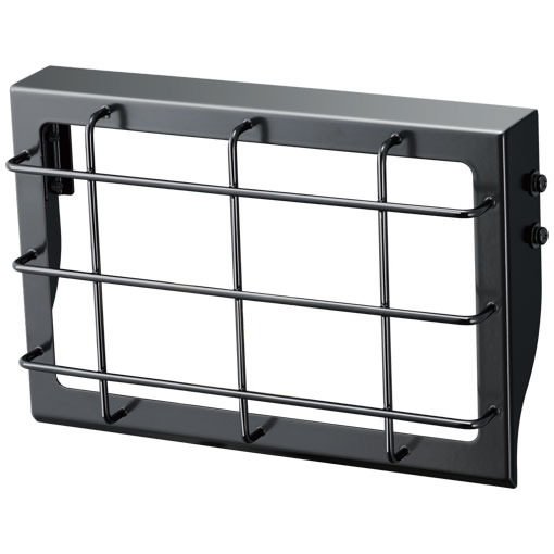 GECF4001<br />LED投光器 レディオック フラッド ネオシリーズ用オプション<br />ガード 40・20クラス用<br />岩崎電気 施設照明用部材