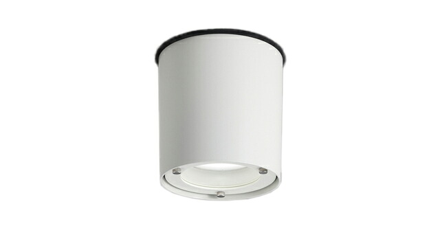 LEDG-18901M-LD9＜br /＞LEDユニット交換形ダウンライト＜br /＞軒下用直付シーリング 白色＜br /＞調光タイプ 灯具のみ＜br /＞東芝ライテック 施設照明 8,105円