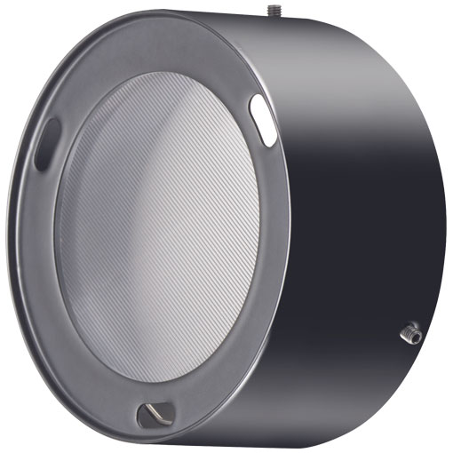LEESP03002＜br /＞LED投光器 レディオック ウノ用オプション＜br /＞スプレッドレンズ＜br /＞岩崎電気 施設照明用部材