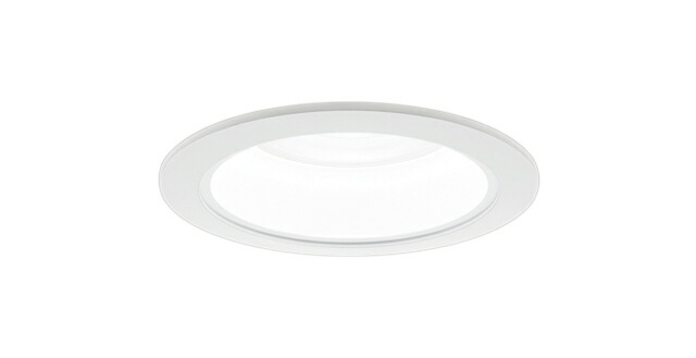 LEKD15011MW-LD9＜br /＞LED小径ダウンライト 一般形 白色反射板＜br /＞埋込穴φ75 調光タイプ 広角タイプ 白色＜br /＞1500シリーズ FHT32形器具相当＜br /＞東芝ライテック 施設照明