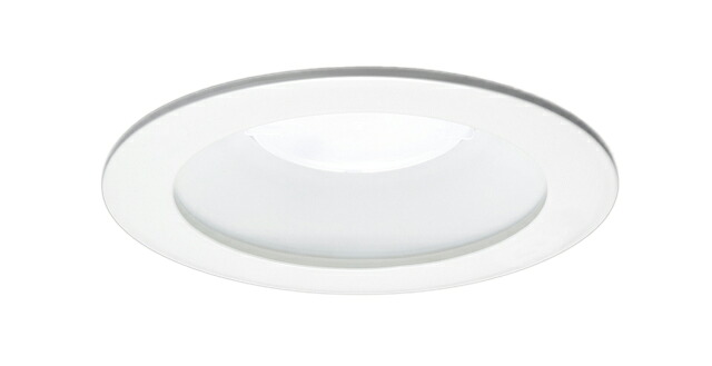 LEKD203925L2-LS9＜br /＞LEDユニット交換形ダウンライト＜br /＞軒下用 埋込穴φ150 広角タイプ＜br /＞高効率タイプ 非調光タイプ 電球色(2700K)＜br /＞2000シリーズ FHT42形器具相当＜br /＞東芝ライテック 施設照明