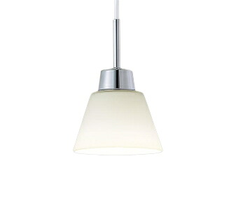 LGB16003Fダイニング用LEDペンダントライト 電球色LED電球交換型 白熱電球40形1灯器具相当配線ダクト取付型 ガラスセードタイプPanasonic 照明器具 天井照明 電気工事不要｜タカラShop 店