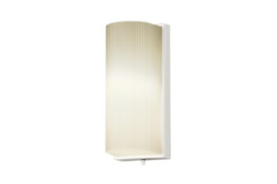LGW85037W＜br /＞LEDポーチライト 電球色 防雨型＜br /＞天井直付型 壁直付型＜br /＞LED電球交換型 白熱電球40形1灯器具相当＜br /＞Panasonic 照明照明 屋外照明