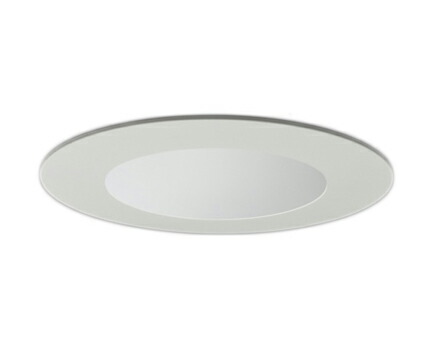 EL-D15/5(152WH) AHZ<br>LEDベースダウンライト MCシリーズ<br>100°配光 埋込穴φ200 反射板枠(リニューアル対応 白色コーン 遮光15°)<br>クラス150 FHT32形器具相当<br>連続調光 高演色タイプ 白色<br>三菱電機 施設照明