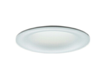 EL-D20/2(102WH) AHN＜br /＞LEDベースダウンライト MCシリーズ(用途別)＜br /＞77°配光 埋込穴φ125 反射板枠(トリムレス)＜br /＞クラス100 FHT24形器具相当＜br /＞固定出力 高演色タイプ 白色＜br /＞三菱電機 施設照明
