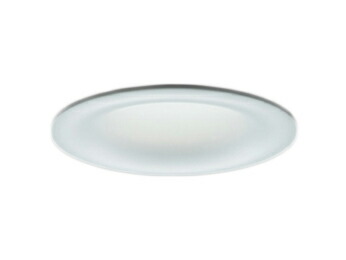 EL-D20/2(252NM) AHN＜br /＞LEDベースダウンライト MCシリーズ(用途別)＜br /＞77°配光 埋込穴φ125 反射板枠(トリムレス)＜br /＞クラス250 水銀ランプ100形器具相当＜br /＞固定出力 一般タイプ 昼白色＜br /＞三菱電機 施設照明