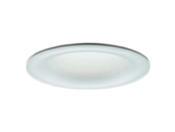EL-D20/2(252WWM) AHZ＜br /＞LEDベースダウンライト MCシリーズ(用途別)＜br /＞77°配光 埋込穴φ125 反射板枠(トリムレス)＜br /＞クラス250 水銀ランプ100形器具相当＜br /＞連続調光 一般タイプ 温白色＜br /＞三菱電機 施設照明