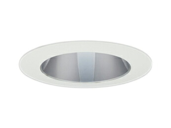 EL-D21/3(102LH) AHN＜br /＞LEDベースダウンライト MCシリーズ(用途別)＜br /＞32°配光 埋込穴φ150 反射板枠(グレアソフト 銀色コーン 遮光45°)＜br /＞クラス100 FHT24形器具相当＜br /＞固定出力 高演色タイプ 電球色＜br /＞三菱電機 施設照明