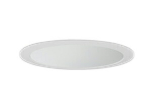 EL-D22/1(152NM) AHN＜br /＞LEDベースダウンライト MCシリーズ＜br /＞78°配光 埋込穴φ100 反射板枠(深枠タイプ 白色コーン 遮光30°)＜br /＞クラス150 FHT32形器具相当＜br /＞固定出力 一般タイプ 昼白色＜br /＞三菱電機 施設照明