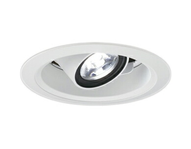 EL-UD10102N/1W AHTZ＜br /＞LEDユニバーサルダウンライト AKシリーズ 埋込穴φ100＜br /＞クラス100-60 JR12V50形器具相当＜br /＞20°配光 昼白色 連続調光＜br /＞三菱電機 施設照明