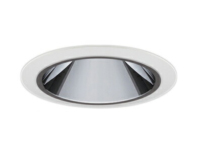 EL-UG10103L/1W AHTZ＜br /＞LEDユニバーサルダウンライト AKシリーズ＜br /＞グレアレス 埋込穴φ100＜br /＞クラス100-60 JR12V50形器具相当＜br /＞37°配光 電球色 連続調光＜br /＞三菱電機 施設照明