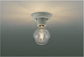 楽天市場】AH55943 デザインLED小型シーリング (40W相当) LED（電球色