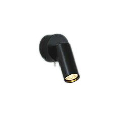 DBK-42023YG＜br /＞LEDスポットライト 手元スイッチ付＜br /＞12Vダイクロハロゲン35W相当 LED4W＜br /＞電球色 調光タイプ＜br /＞大光電機 照明器具 要電気工事