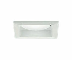DDL-5623WWG＜br /＞LEDベースダウンライト ランプタイプ＜br /＞埋込穴□100 白熱灯100W相当 高気密SB形＜br /＞昼白色 調光 準耐火構造対応タイプ＜br /＞大光電機 照明器具 天井照明