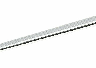 ●DP-00213EW＜br /＞ダクトレール LUMILINE（ルミライン）＜br /＞アース付きダクトレール（レールのみ） 3m用＜br /＞大光電機 照明器具部材