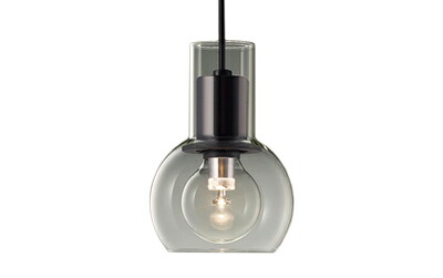 LGB16813＜br /＞CLEAR LAMP LEDペンダントライト Skeleton Design 配線ダクト取付＜br /＞電球色 非調光 白熱電球25形1灯器具相当 電気工事不要＜br /＞Panasonic 照明器具 天井照明 吊下げ