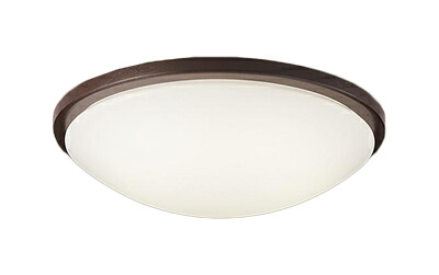 LGB52638LE1＜br /＞小型LEDシーリングライト 温白色 拡散タイプ＜br /＞非調光 ツインパルックプレミア蛍光灯40形1灯器具相当 電気工事不要＜br /＞Panasonic 照明器具 天井照明 内玄関 クローゼット キッチン トイレなどに