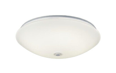 LGBC81025LE1＜br /＞小型LEDシーリングライト 温白色 拡散タイプ＜br /＞非調光 FreePa ON/OFF型 明るさセンサ付＜br /＞丸形スリム蛍光灯20形1灯器具相当 電気工事不要＜br /＞Panasonic 照明器具 天井照明 内玄関 廊下用