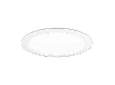 NNQ35453K LD9＜br /＞LED客席ダウンライト 舞台演出用 埋込穴φ150＜br /＞電球色2700K 美光色 拡散タイプ 光源遮光角30度 調光可＜br /＞コンパクト形蛍光灯FHT42形3灯器具相当 LED550形＜br /＞Panasonic 施設照明