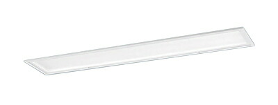 フリーXFL323ZPJ LT9直管LEDランプベースライト フリーコンフォート 40形 埋込型 W220プリズムパネル LDL40×2灯 定格出力型 連続調光型 灯具のみ ランプ別売Panasonic 施設照明 天井照明|タカラShop 店