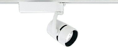 EFS4957WA＜br /＞テクニカルライト LEDZ ARCHI スポットライト＜br /＞プラグタイプ 3000タイプ CDM-T70W器具相当＜br /＞27°広角配光 アパレルホワイトe 白色 無線調光＜br /＞遠藤照明 施設照明 電気工事不要
